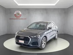 AUDI Q3 40 TFSI S tronic Quattro