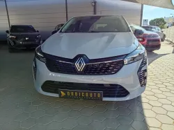 Renault Clio 1.0 TCe Evolution
