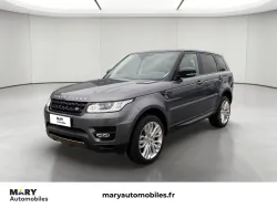 LAND ROVER RANGE ROVER SPORT Range Rover Sport Mark V SDV6 3.0L Hybride 354ch