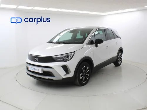 Opel Crossland 1.2 81kW (110CV) Elegance