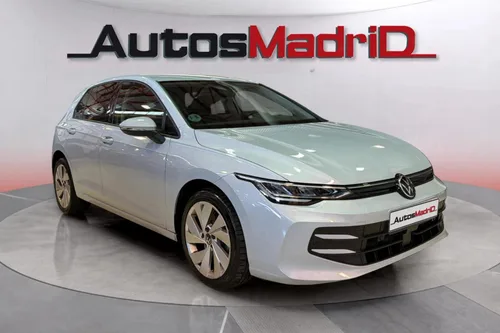 Volkswagen Golf Life 1.5 TSI 85kW (115CV)