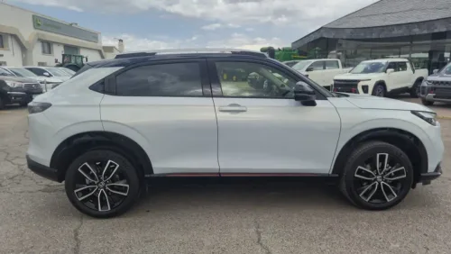 Honda HR-V 1.5 i-MMD Advance Stye