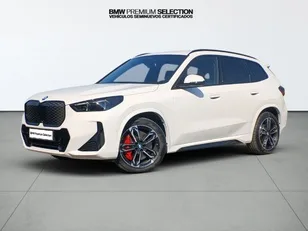 BMW iX1 eDrive20 150 kW (204 CV)