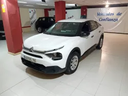 CITROEN C4 1.5 BlueHDI S&S Feel 110