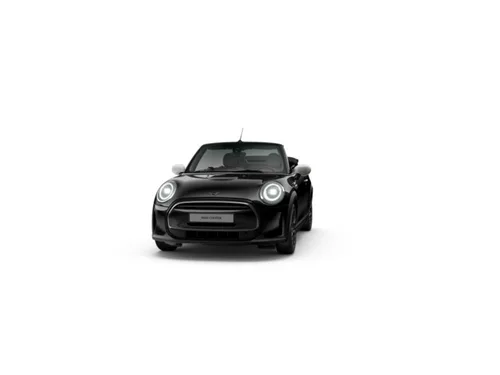 MINI Cooper Cabrio 100 kW (136 CV)