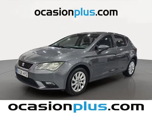 Seat León 1.2 TSI S&S Style (110 CV)