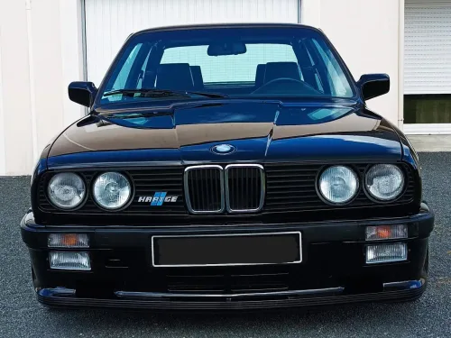 BMW 323 E30 323i HARTGE H26S 1983/1985