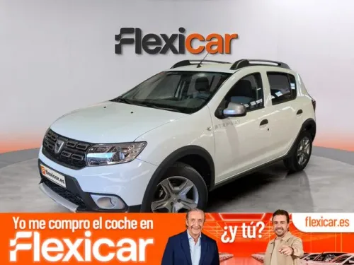 Dacia Sandero 1.0 TCE Comfort 74kW
