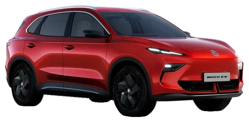 MGS5 EV 64kWh 231cv Comfort