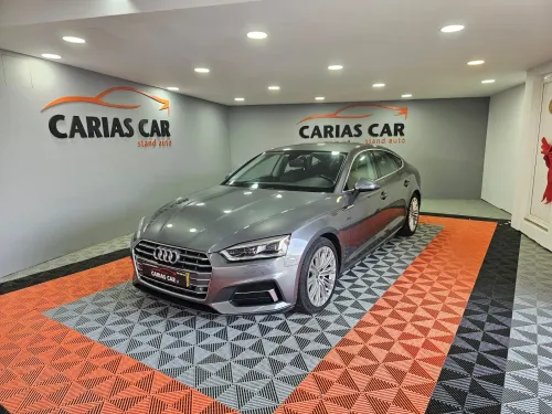 Audi A5 Sportback 40 TDI