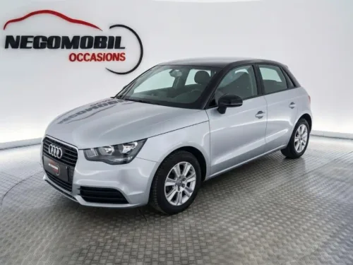 Audi A1 1.6 TDI 90 ATTRACTION