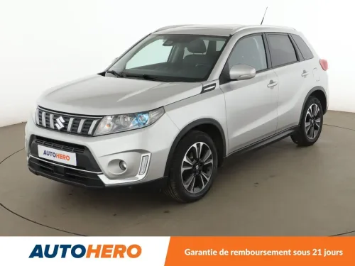 Suzuki Vitara 1.4 BoosterJet Style Auto