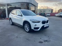 BMW X1 16 d sDrive Advantage