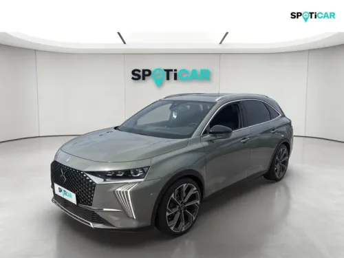 Ds DS 7 E-TENSE 4x4 360ch Opera
