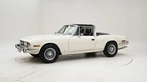 Triumph Stag '71