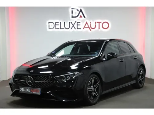 MERCEDES CLASSE A A 180 AMG Line - BV 7G-DCT