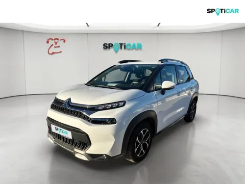 Citroen C3 Aircross PureTech 110ch S&S Shine Pack