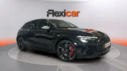 Audi A3 RS3 Sportback TFSI 294kW quattro S tron
