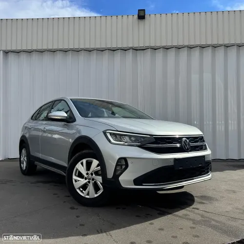 VW Taigo 1.0 TSI Life