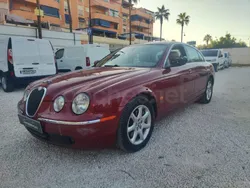 JAGUAR S-Type 2.7D V6 Executive