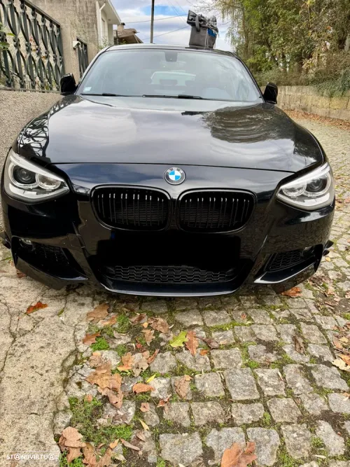 BMW 120
