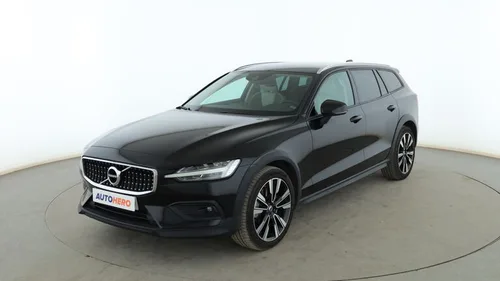 Volvo V60 Cross Country 2.0 D4 AWD