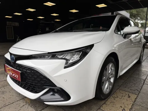 Corolla Touring Spt 1.8 140 Dynamic Business - TVA - 1°main