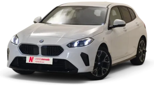 BMW Serie 1 120d