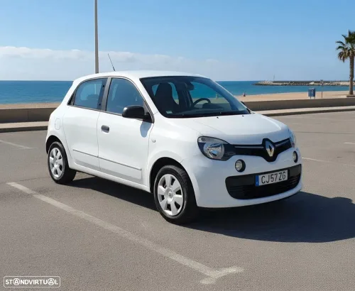 Renault Twingo SCe 70 Life