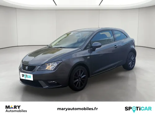 SEAT IBIZA Ibiza SC 1.2 TDI 75 ch CR