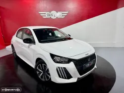 Peugeot 208 1.2 PureTech Active