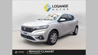 DACIA SANDERO Sandero TCe 90 - 22B Confort