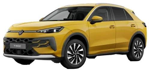 Volkswagen T-Roc 1.5 eTSI 150cv DSG Style