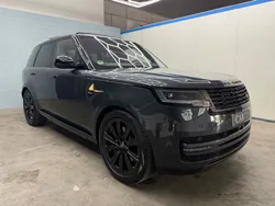 Land Rover Range Rover P510e PHEV AWD BVA