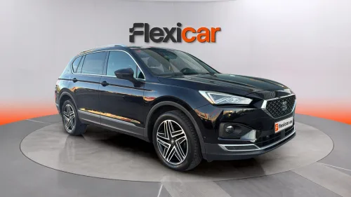SEAT Tarraco 2.0 TDI 110kW 4Drive DSG S&S Xcellence