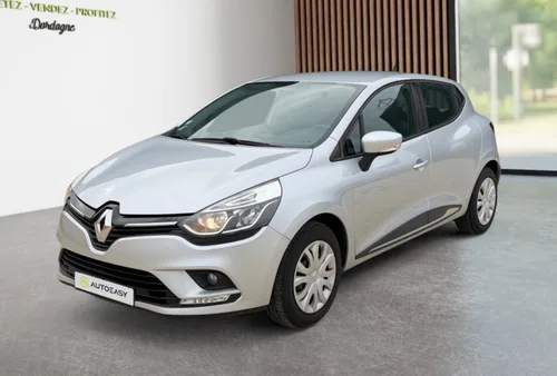 Renault Clio 0.9 TCE 75 LIFE