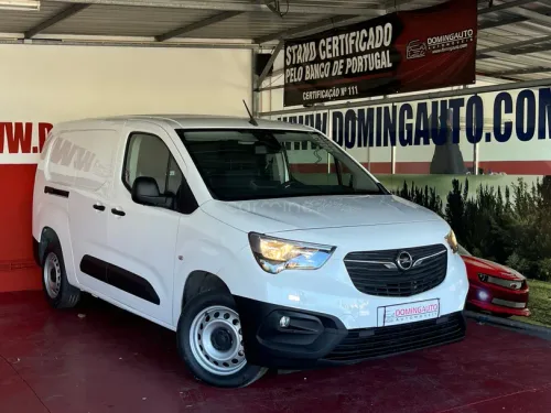 Opel Combo 1.5 CDTi L2H1 Enjoy