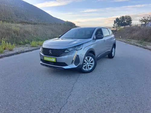Peugeot 5008 1.5 BlueHDi Active Pack EAT8