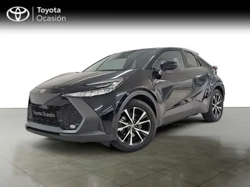 Toyota C-HR 220PH Advance