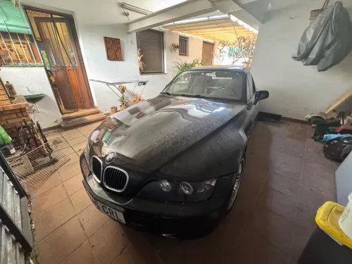 BMW Z3 Z3 1.9i Roadster