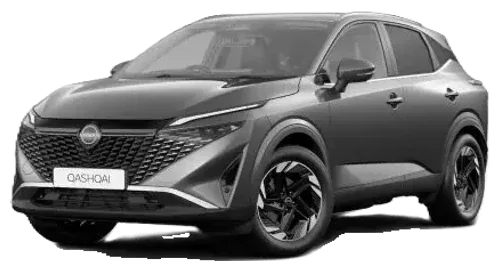 Nissan Qashqai 1.3 DIG-T 158cv Advance Xtronic