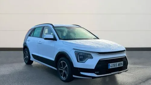 Kia Niro 1.6 HEV Drive