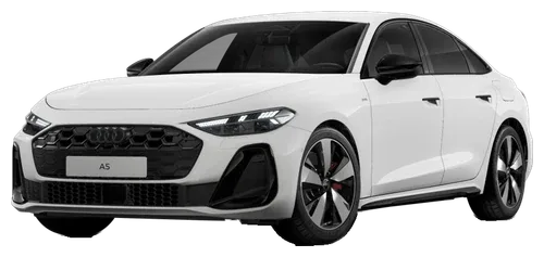 Audi A5 Limousine e-hybrid quattro 367cv S tronic