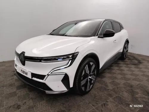RENAULT MEGANE V