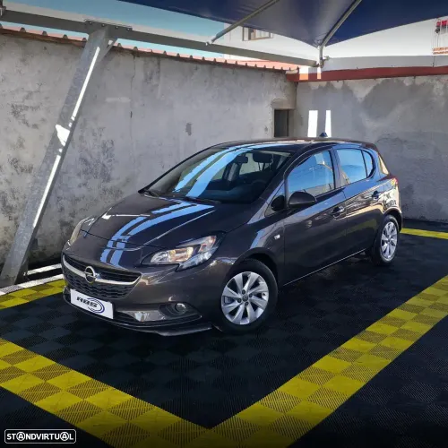 Opel Corsa 1.3 CDTi City