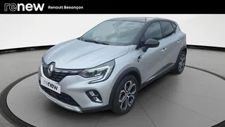 RENAULT CAPTUR Captur TCe 90