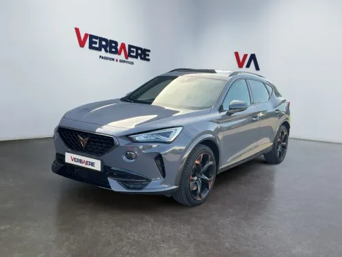 CUPRA Formentor 1.4 e-HYBRID 245 ch DSG6 VZ
