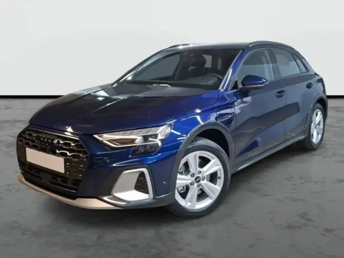 Audi A3 allstreet 40 TFSIe (Híbrido enchufable) 150 kW (2