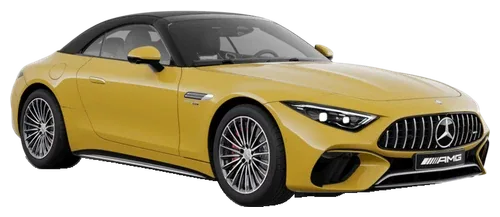 Mercedes-AMG SL 55 4MATIC+ 476cv