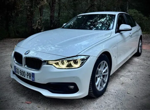 BMW 330 e hybride 252ch Garantie / reprise possible